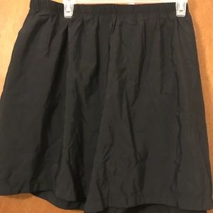 Swimsuits For All Plus Size Swim Shorts